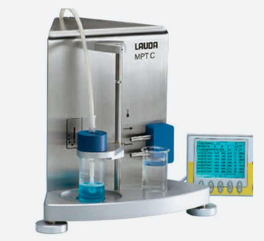 LAUDA Scientific MPT C
